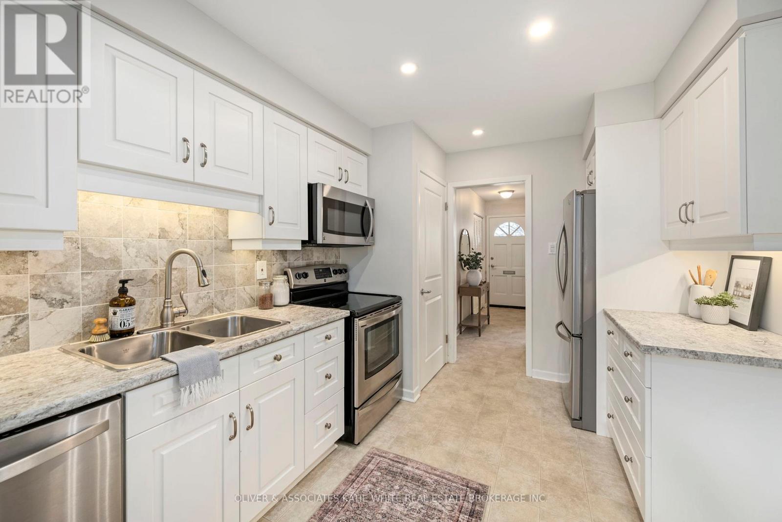 1450 Norman Avenue, London South, Ontario  N6K 2A7 - Photo 7 - X12944842