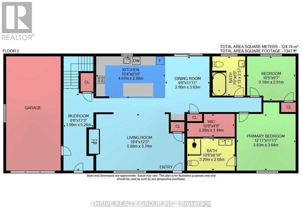 22639 Troops Road, Strathroy-Caradoc, Ontario  N0L 1W0 - Photo 48 - X12944852