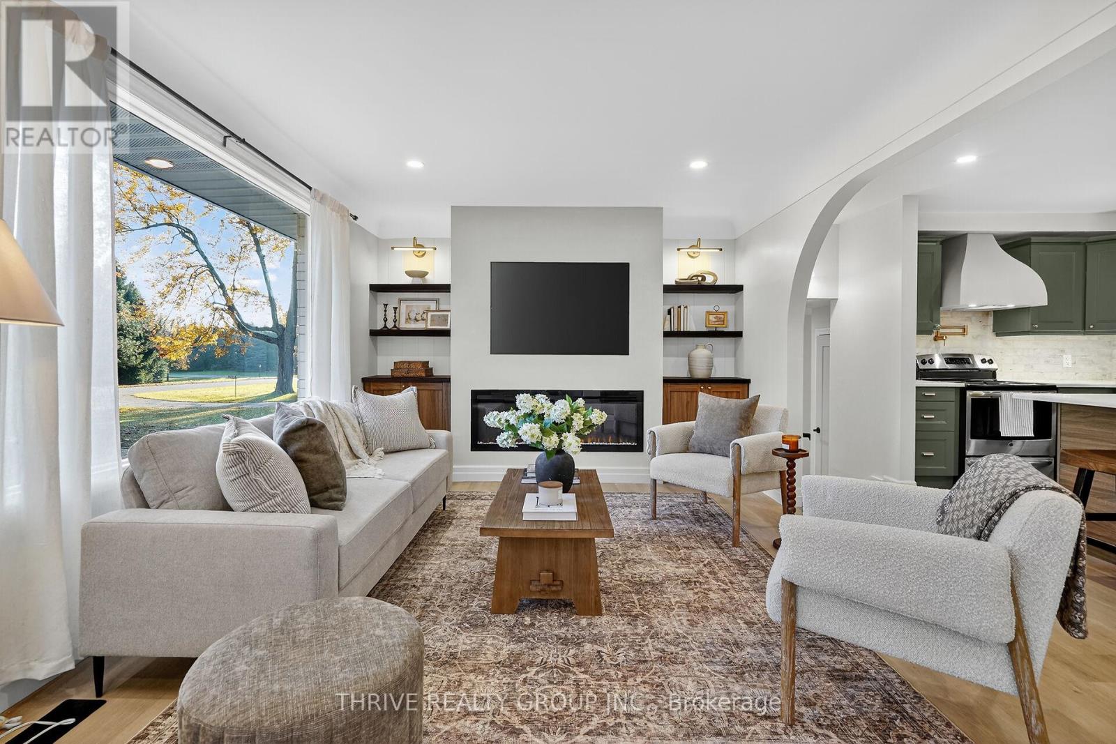 22639 Troops Road, Strathroy-Caradoc, Ontario  N0L 1W0 - Photo 6 - X12944852