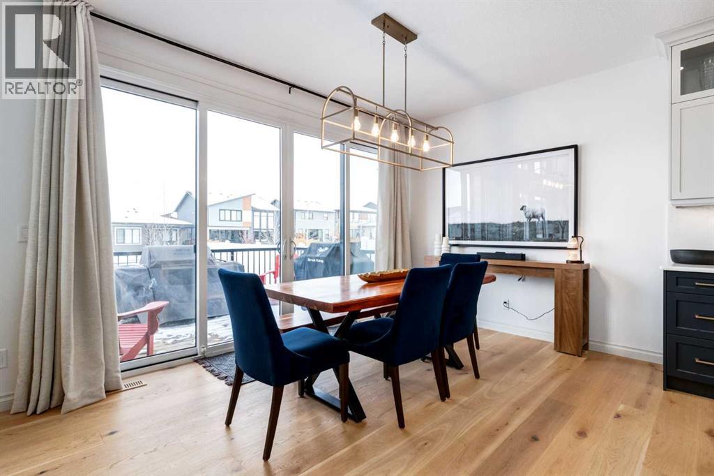 34 Rowmont Grove NW, Calgary, Alberta  T3L 0L3 - Photo 13 - A2297930