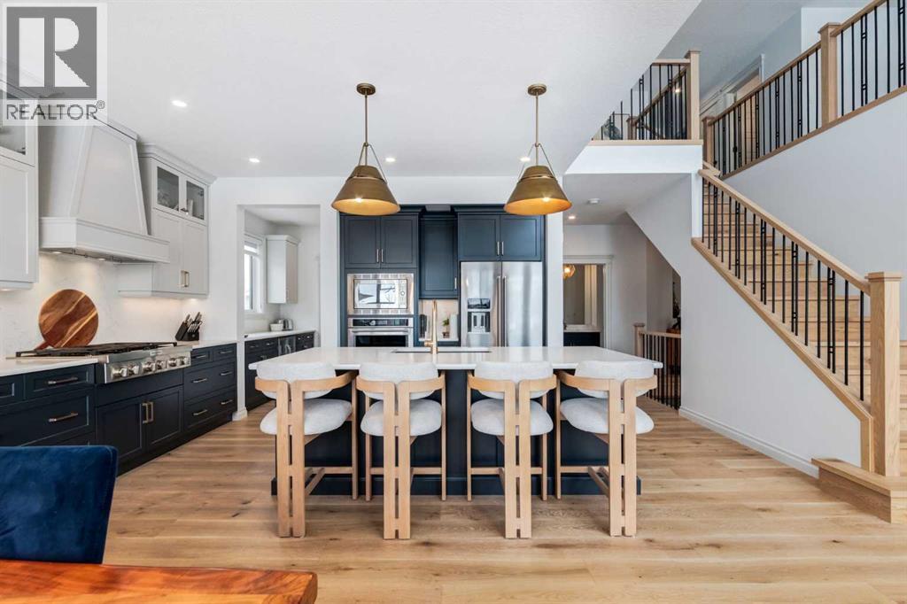 34 Rowmont Grove NW, Calgary, Alberta  T3L 0L3 - Photo 6 - A2297930