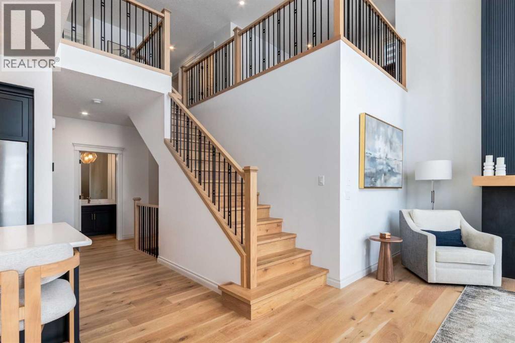 34 Rowmont Grove NW, Calgary, Alberta  T3L 0L3 - Photo 21 - A2297930