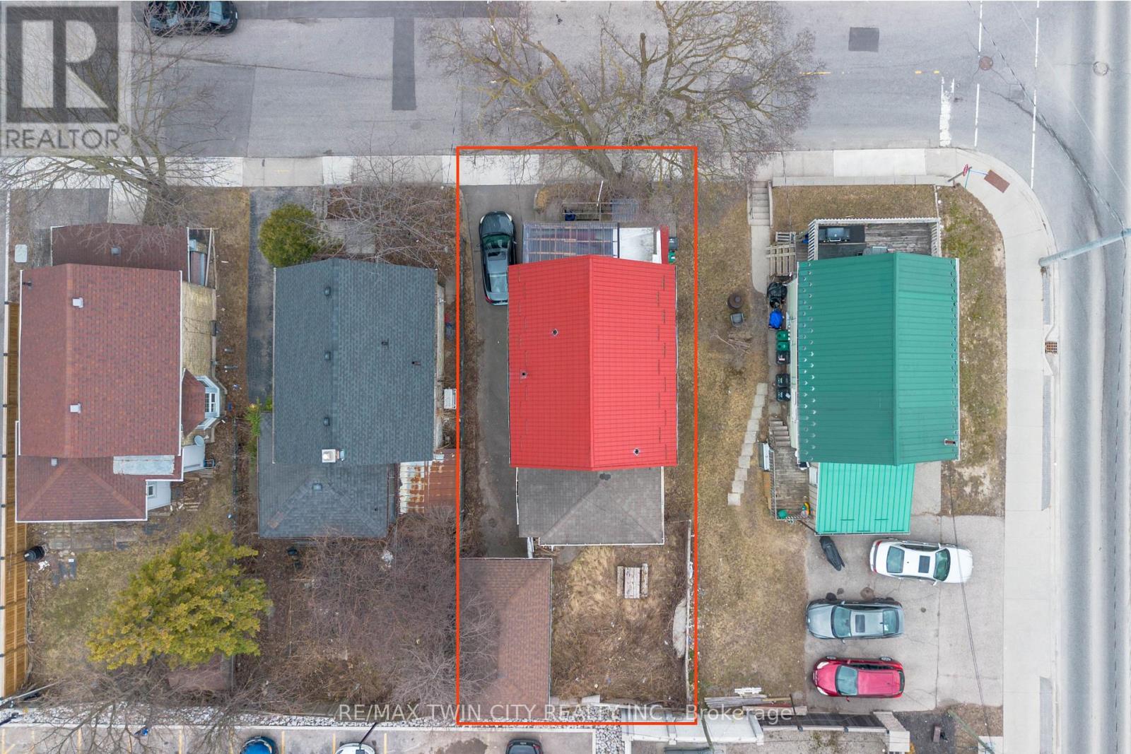 24 Madison Avenue S, Kitchener, Ontario  N2G 3M3 - Photo 32 - X12937494