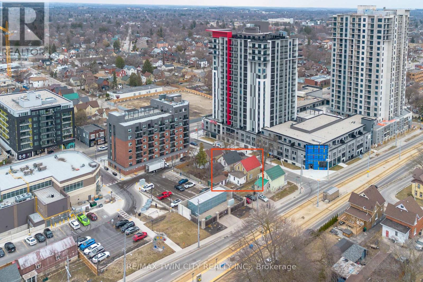 24 Madison Avenue S, Kitchener, Ontario  N2G 3M3 - Photo 33 - X12937494