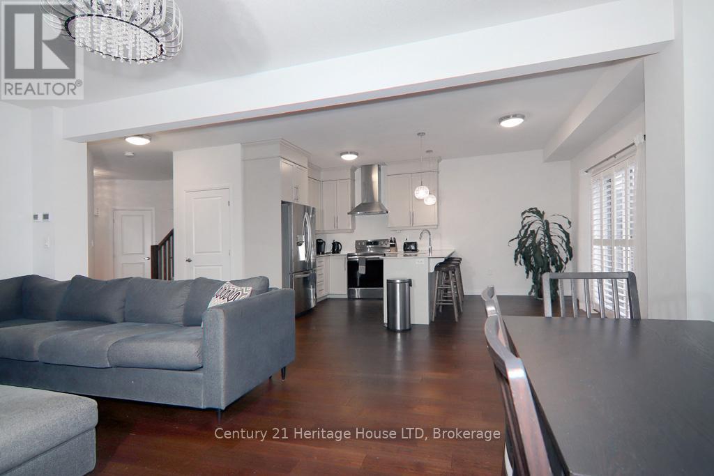 4070 Thomas Street, Lincoln, Ontario  L3J 0S5 - Photo 6 - X12944264