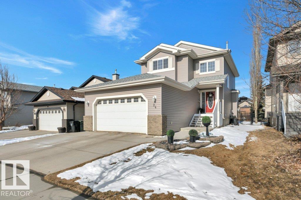 26 BIRCHMONT CR, leduc, Alberta