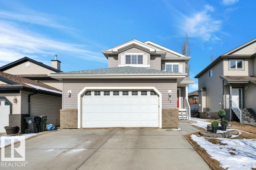 26 Birchmont Cr, Leduc, Alberta  T9E 8S3 - Photo 2 - E4480011