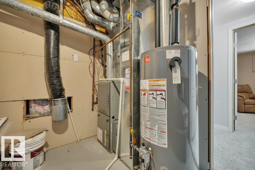 26 Birchmont Cr, Leduc, Alberta  T9E 8S3 - Photo 40 - E4480011