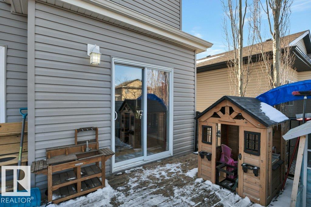 26 Birchmont Cr, Leduc, Alberta  T9E 8S3 - Photo 41 - E4480011