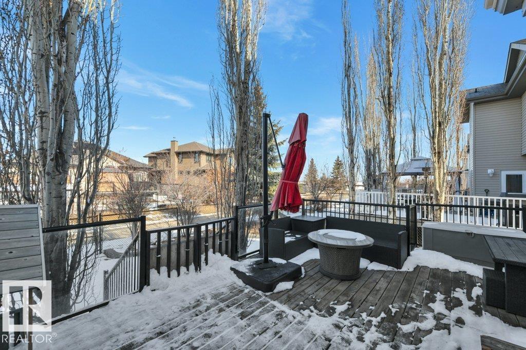 26 Birchmont Cr, Leduc, Alberta  T9E 8S3 - Photo 42 - E4480011