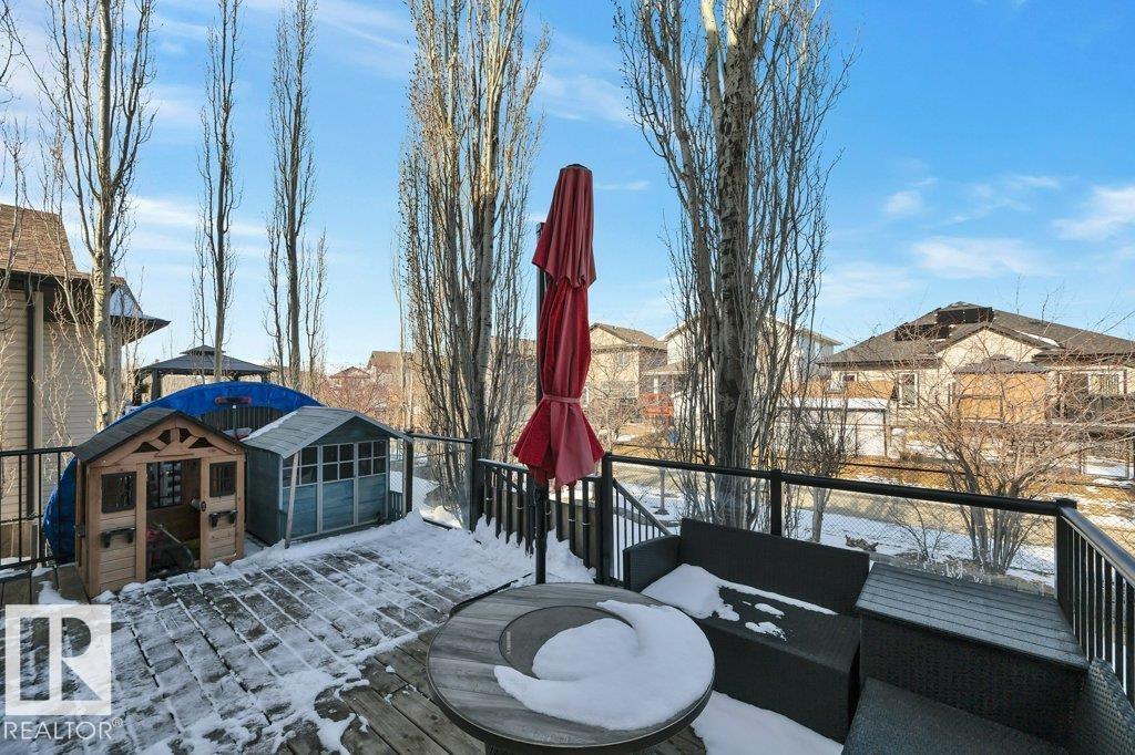 26 Birchmont Cr, Leduc, Alberta  T9E 8S3 - Photo 43 - E4480011