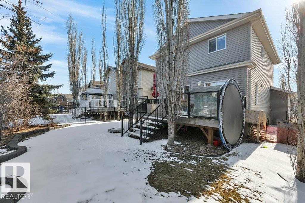 26 Birchmont Cr, Leduc, Alberta  T9E 8S3 - Photo 45 - E4480011