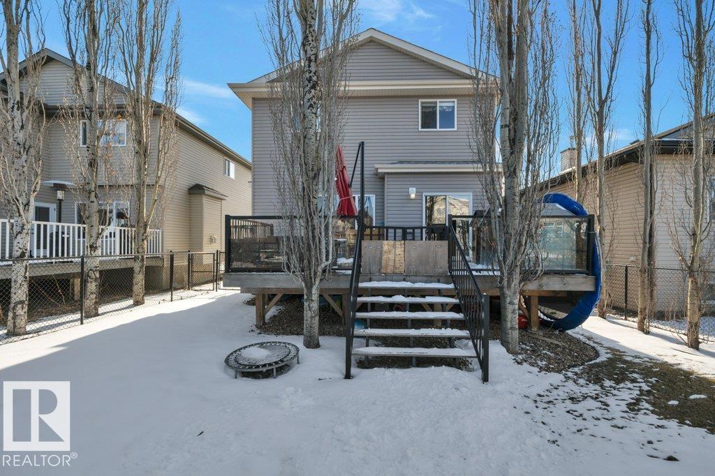 26 Birchmont Cr, Leduc, Alberta  T9E 8S3 - Photo 46 - E4480011