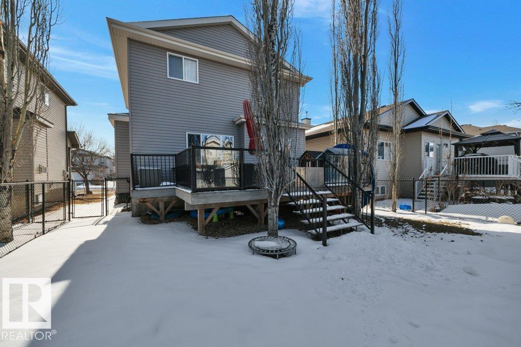 26 Birchmont Cr, Leduc, Alberta  T9E 8S3 - Photo 47 - E4480011
