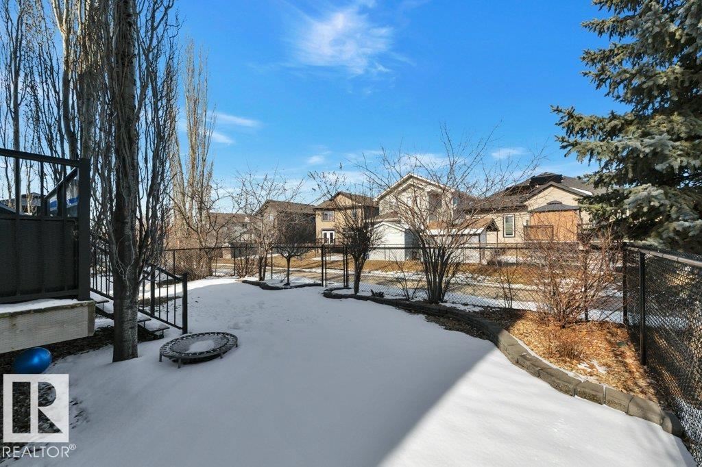 26 Birchmont Cr, Leduc, Alberta  T9E 8S3 - Photo 48 - E4480011