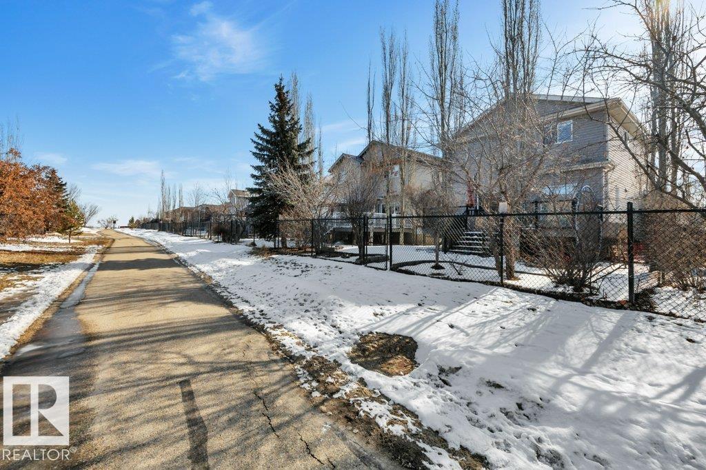 26 Birchmont Cr, Leduc, Alberta  T9E 8S3 - Photo 49 - E4480011