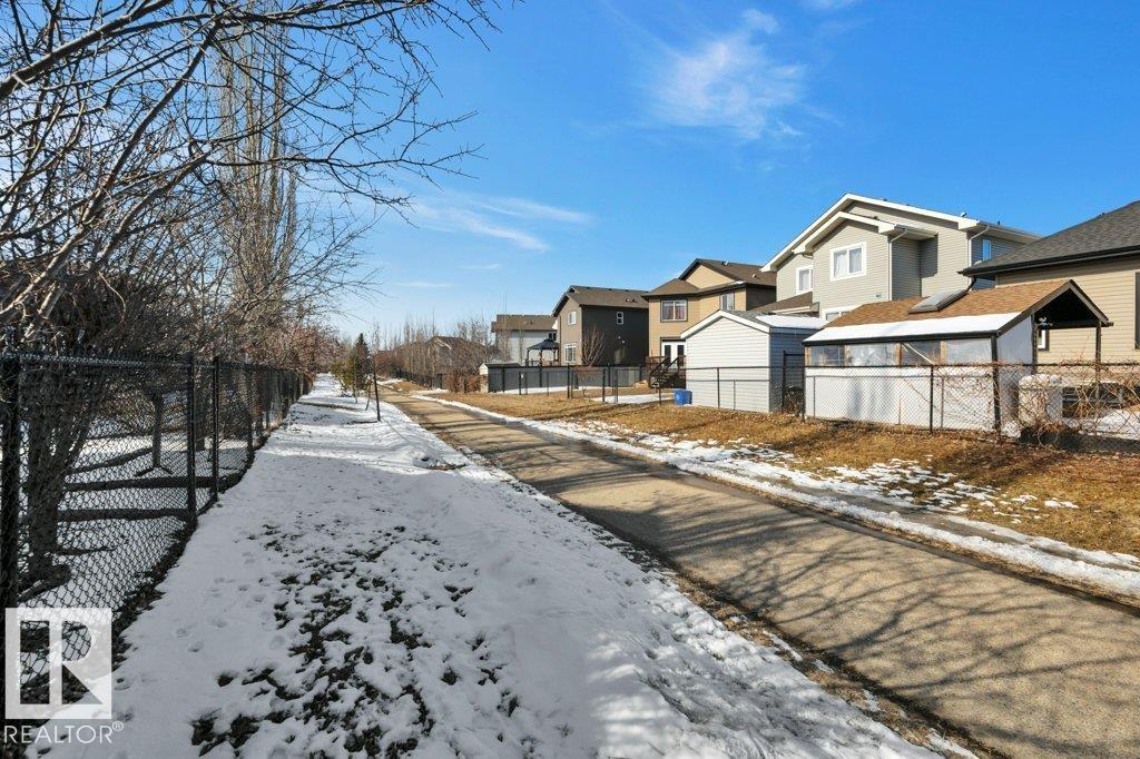 26 Birchmont Cr, Leduc, Alberta  T9E 8S3 - Photo 50 - E4480011
