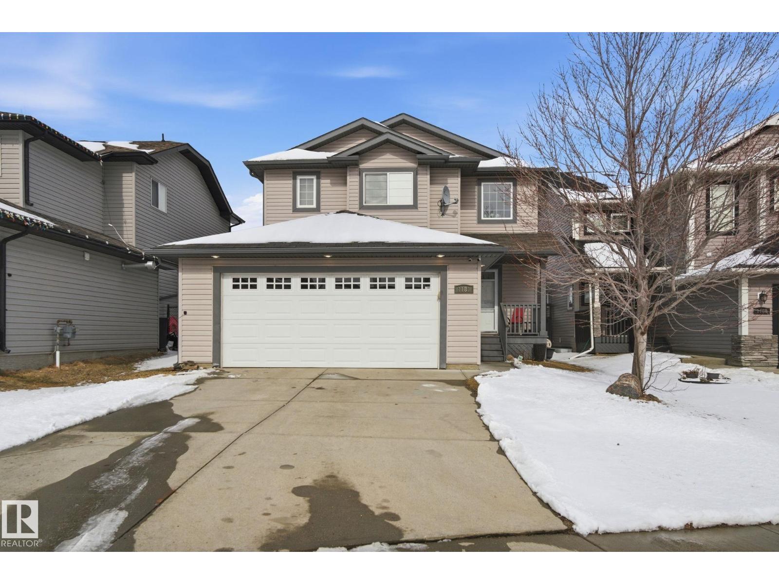 1181 WESTERRA LI, stony plain, Alberta