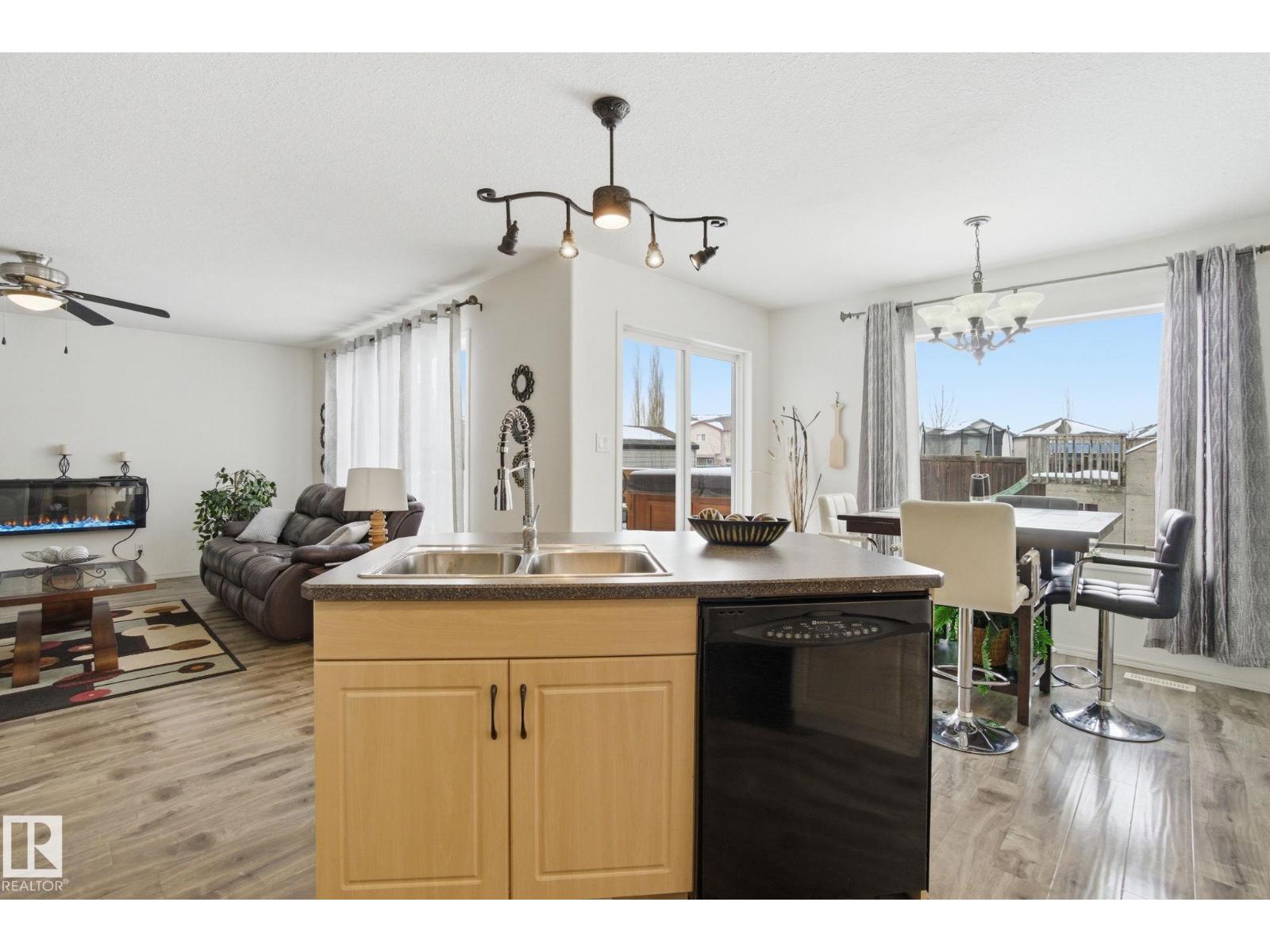 1181 Westerra Li, Stony Plain, Alberta  T7Z 2Z4 - Photo 10 - E4480013