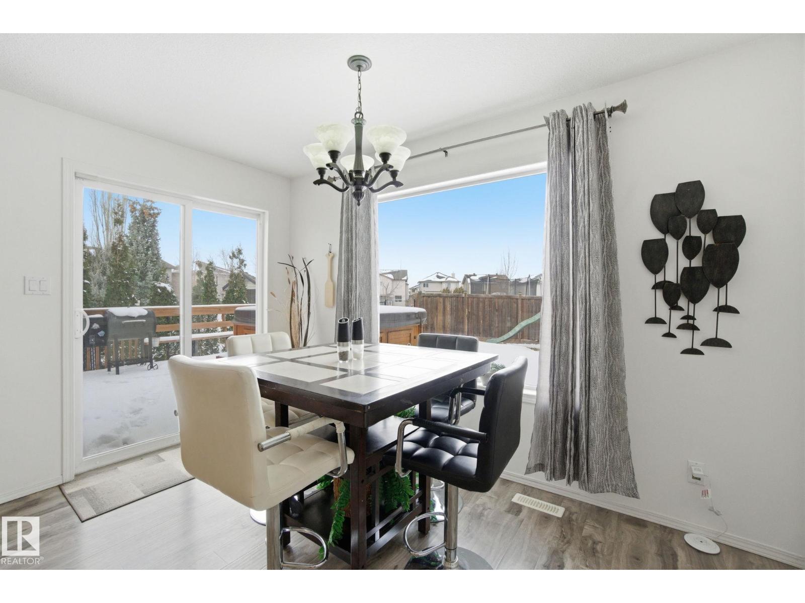 1181 Westerra Li, Stony Plain, Alberta  T7Z 2Z4 - Photo 12 - E4480013