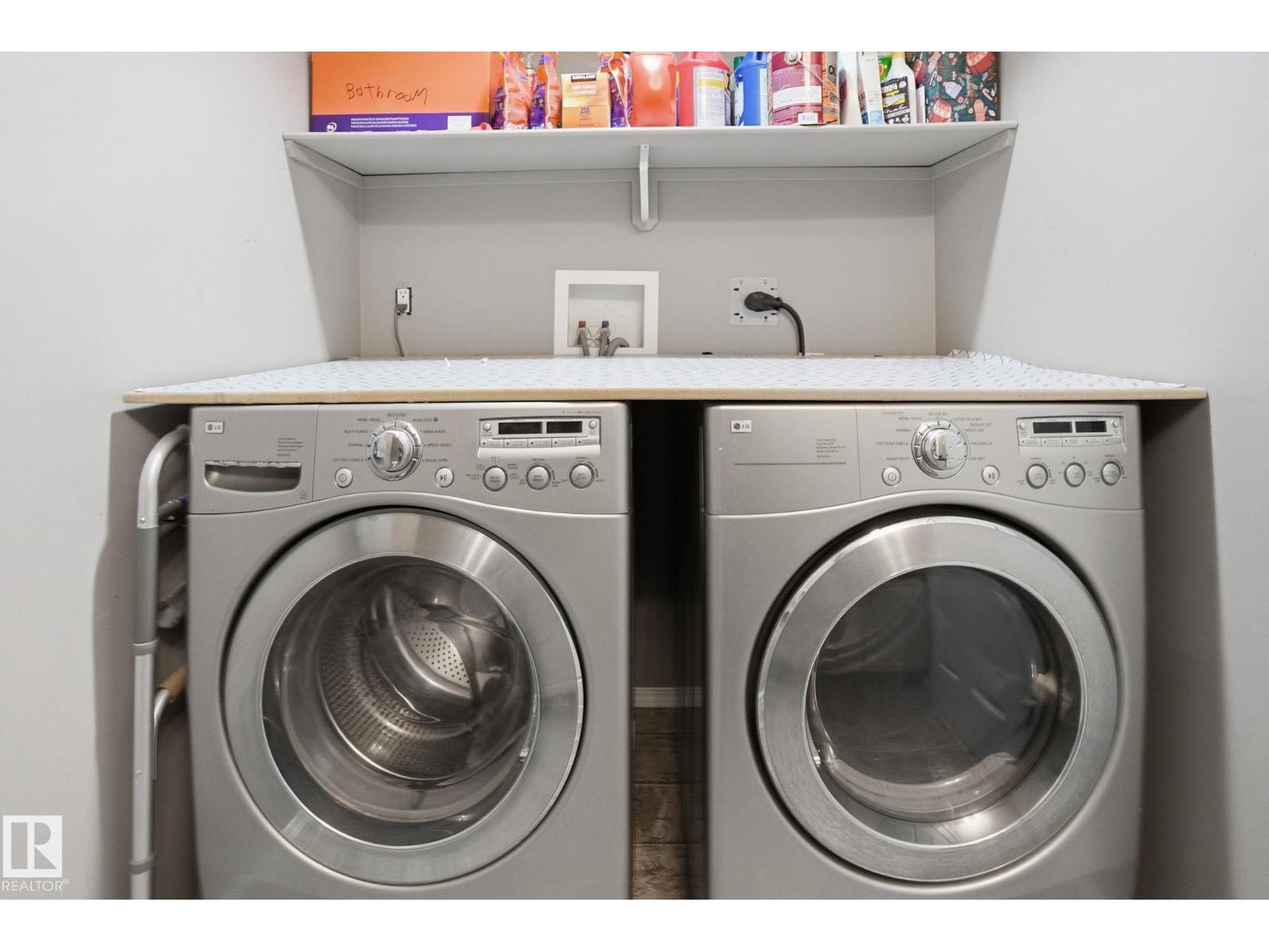 1181 Westerra Li, Stony Plain, Alberta  T7Z 2Z4 - Photo 16 - E4480013