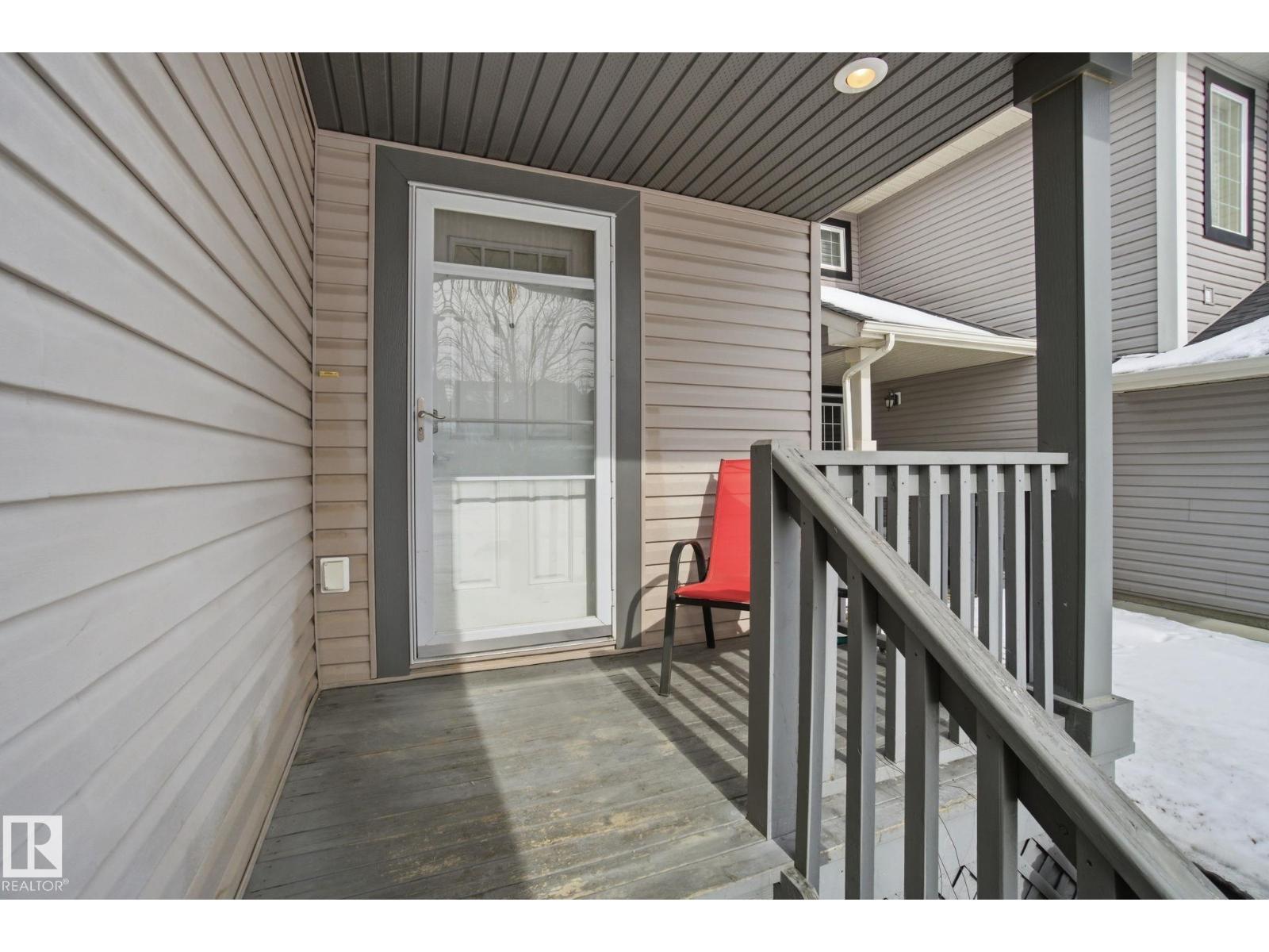 1181 Westerra Li, Stony Plain, Alberta  T7Z 2Z4 - Photo 2 - E4480013