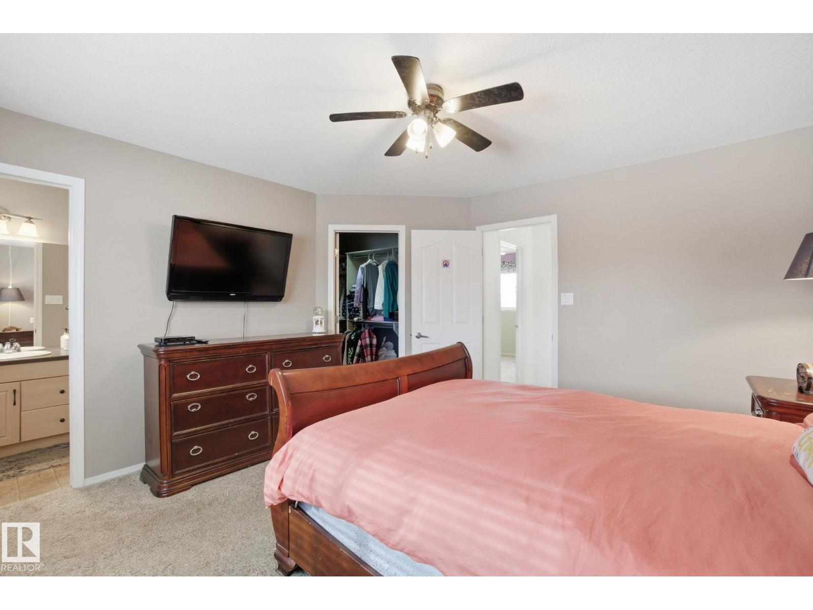 1181 Westerra Li, Stony Plain, Alberta  T7Z 2Z4 - Photo 21 - E4480013