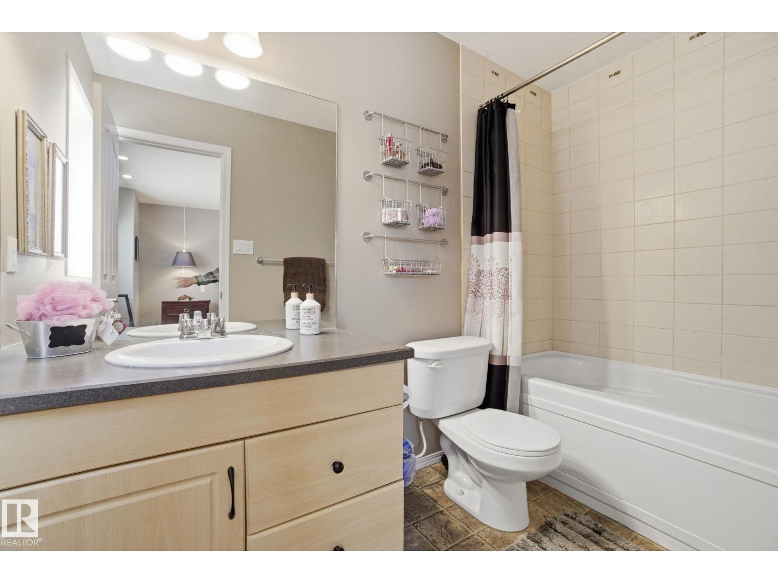 1181 Westerra Li, Stony Plain, Alberta  T7Z 2Z4 - Photo 22 - E4480013