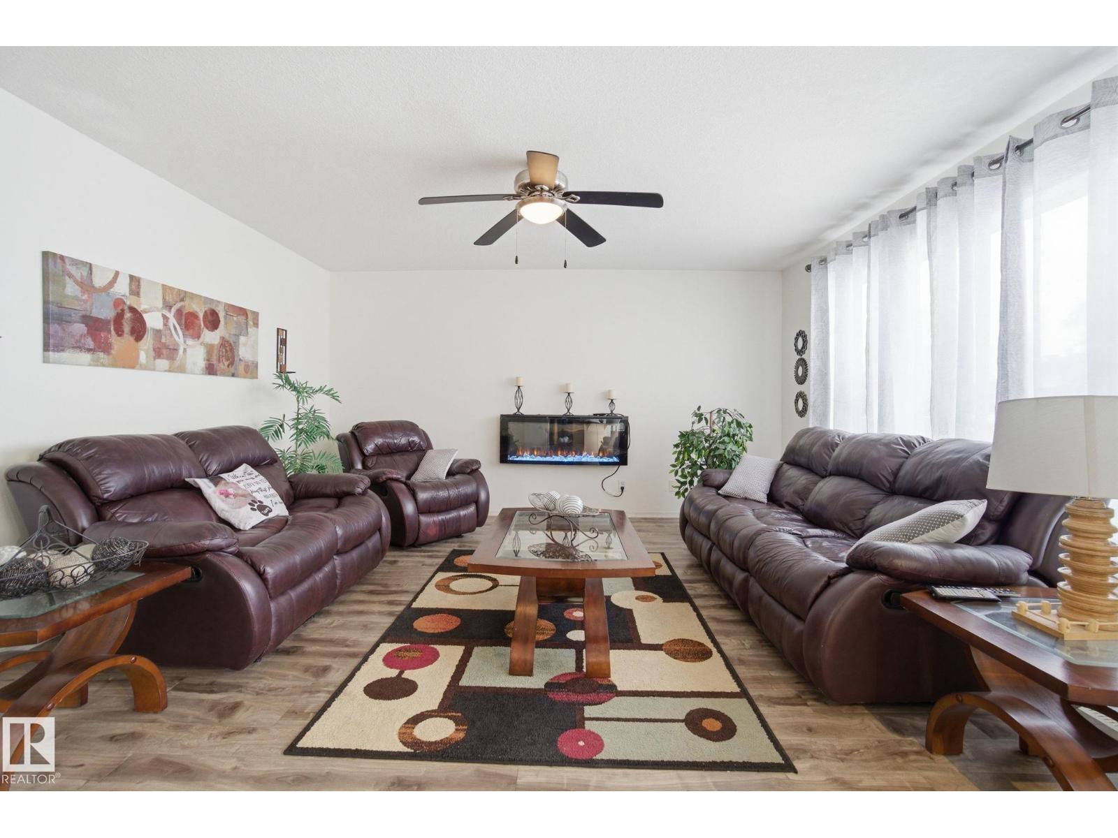 1181 Westerra Li, Stony Plain, Alberta  T7Z 2Z4 - Photo 4 - E4480013