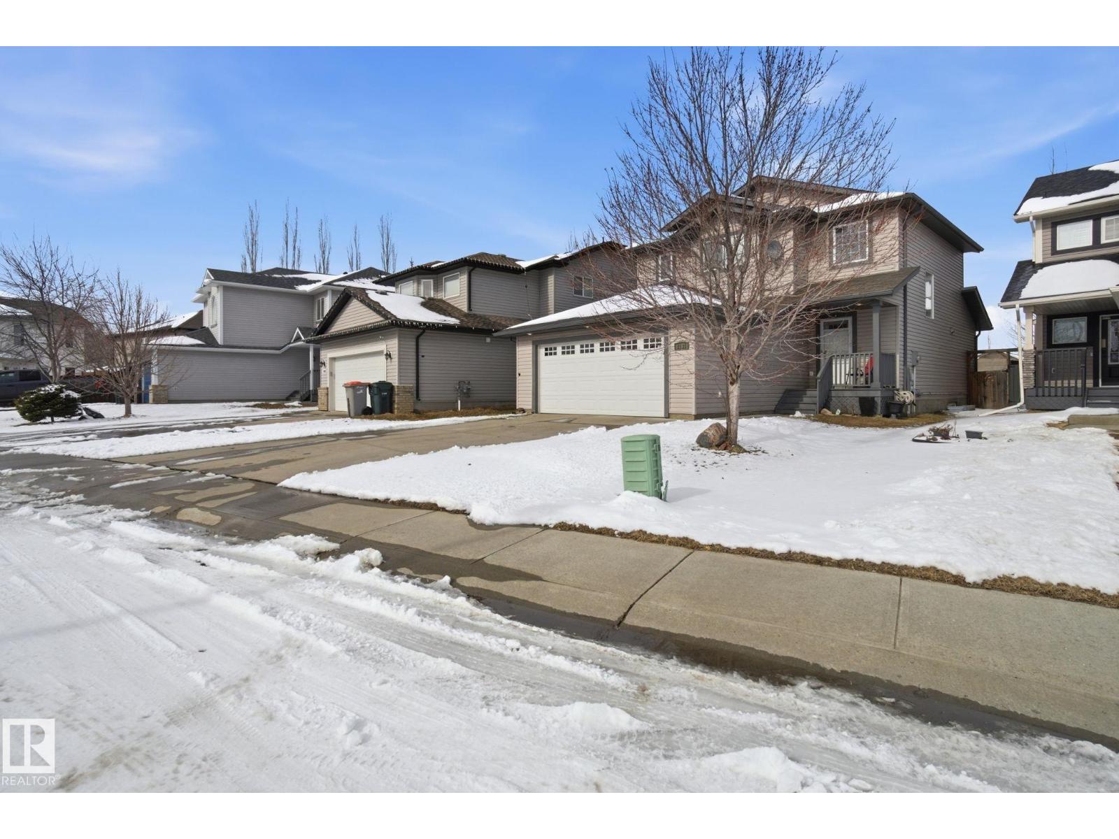 1181 Westerra Li, Stony Plain, Alberta  T7Z 2Z4 - Photo 42 - E4480013