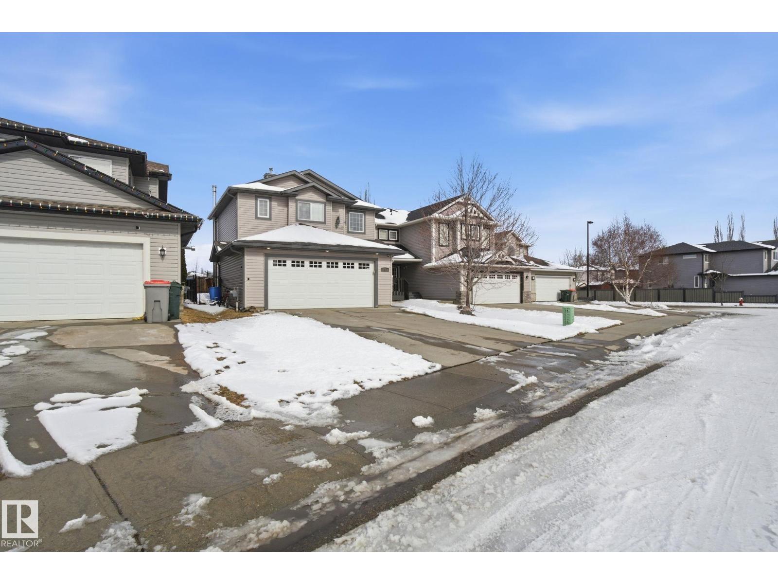 1181 Westerra Li, Stony Plain, Alberta  T7Z 2Z4 - Photo 43 - E4480013