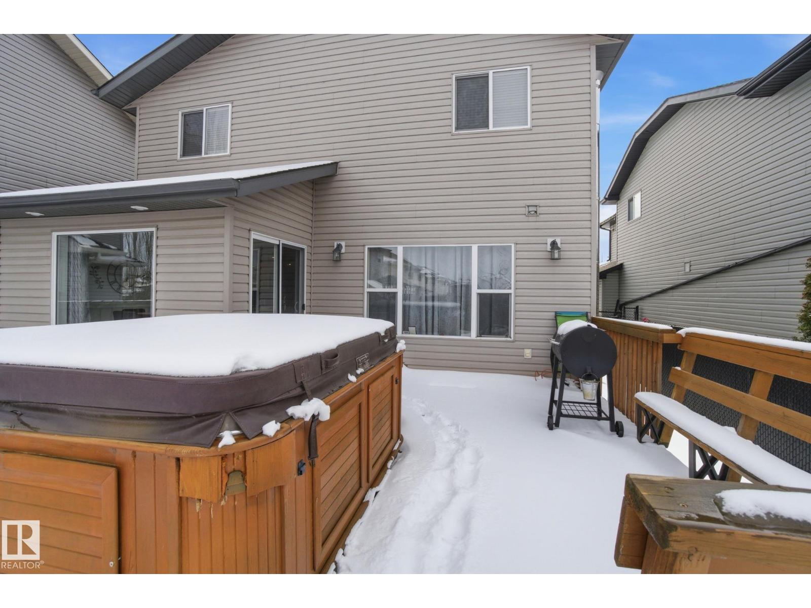 1181 Westerra Li, Stony Plain, Alberta  T7Z 2Z4 - Photo 44 - E4480013