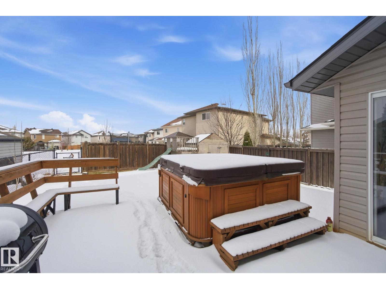 1181 Westerra Li, Stony Plain, Alberta  T7Z 2Z4 - Photo 45 - E4480013