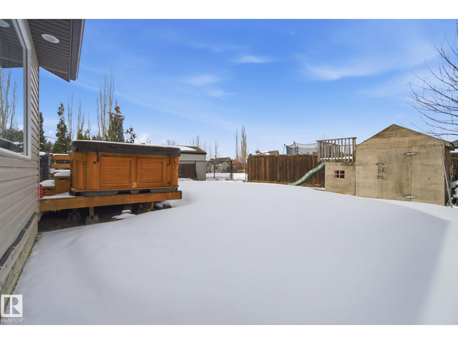 1181 Westerra Li, Stony Plain, Alberta  T7Z 2Z4 - Photo 46 - E4480013