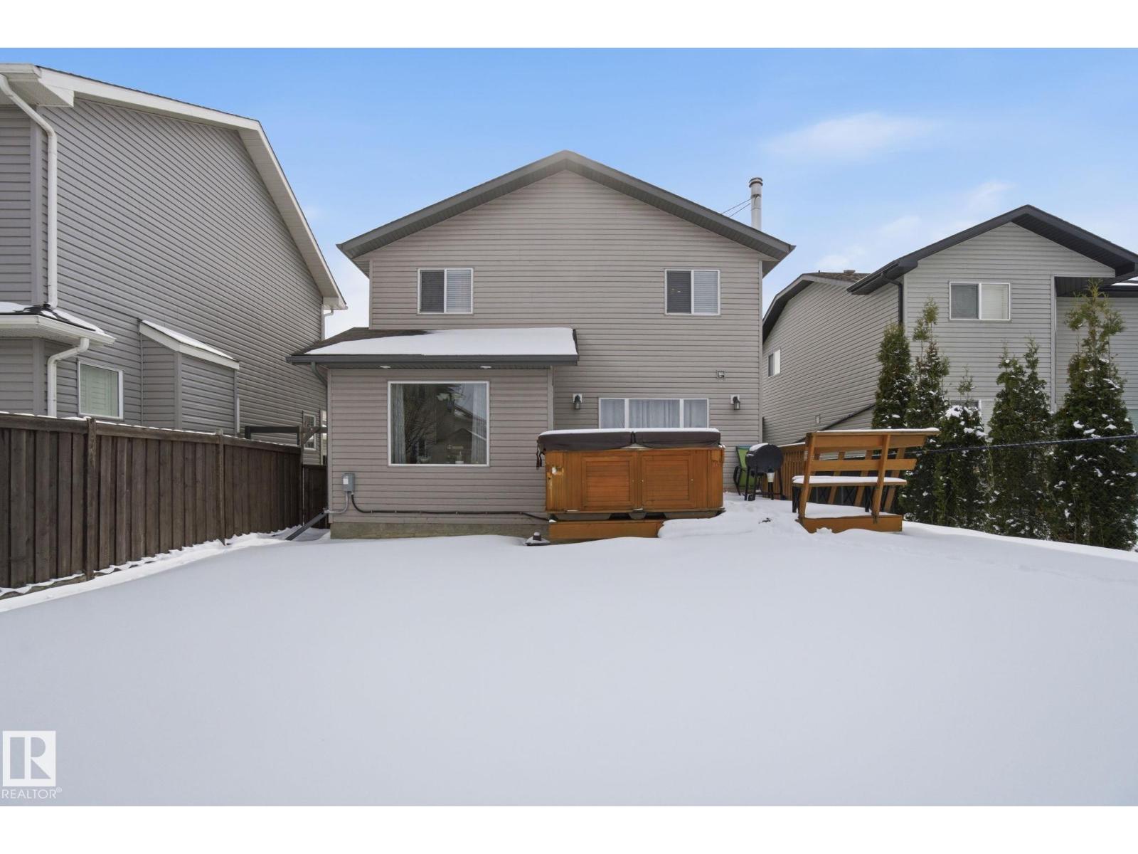 1181 Westerra Li, Stony Plain, Alberta  T7Z 2Z4 - Photo 48 - E4480013