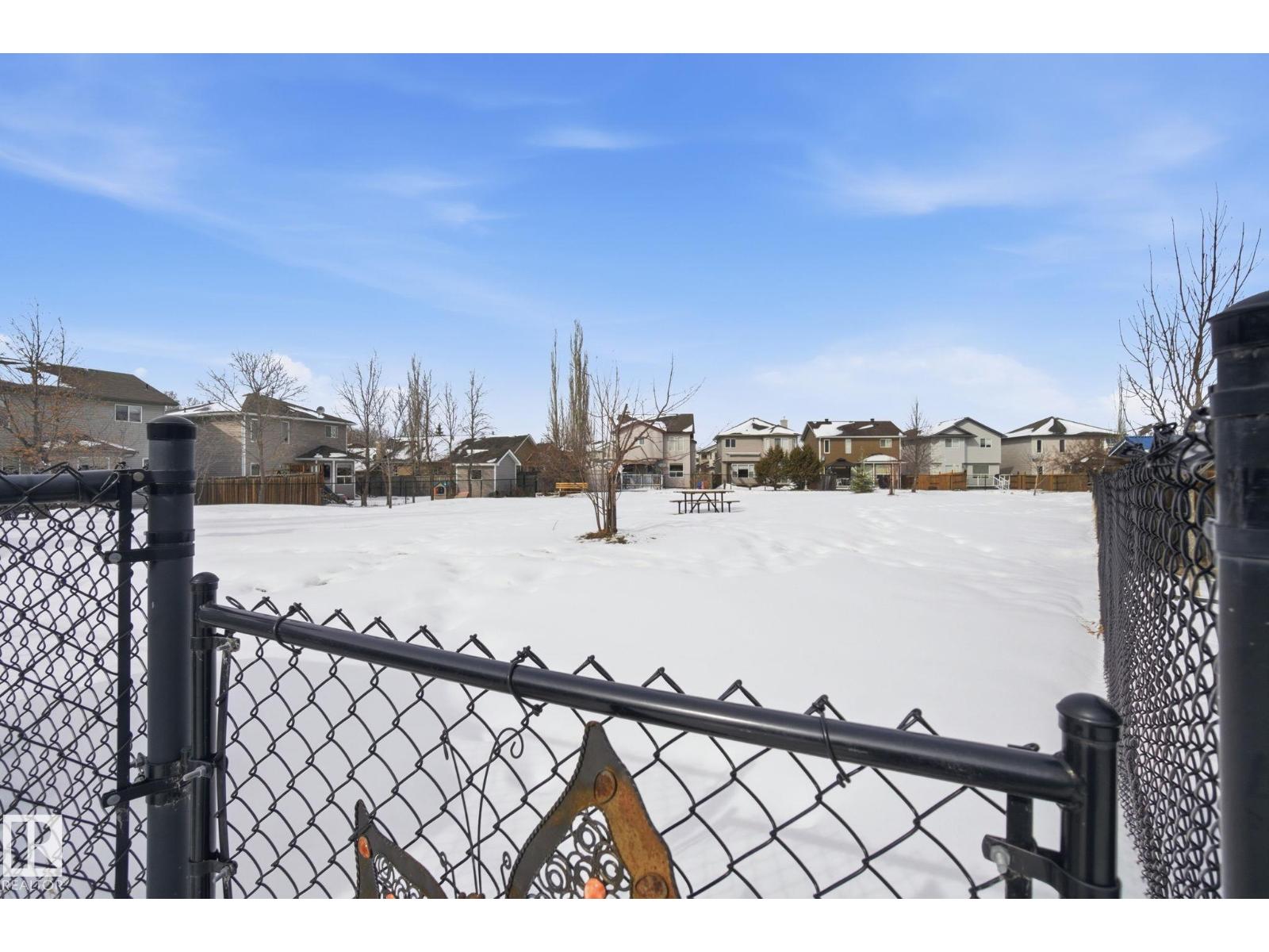 1181 Westerra Li, Stony Plain, Alberta  T7Z 2Z4 - Photo 49 - E4480013