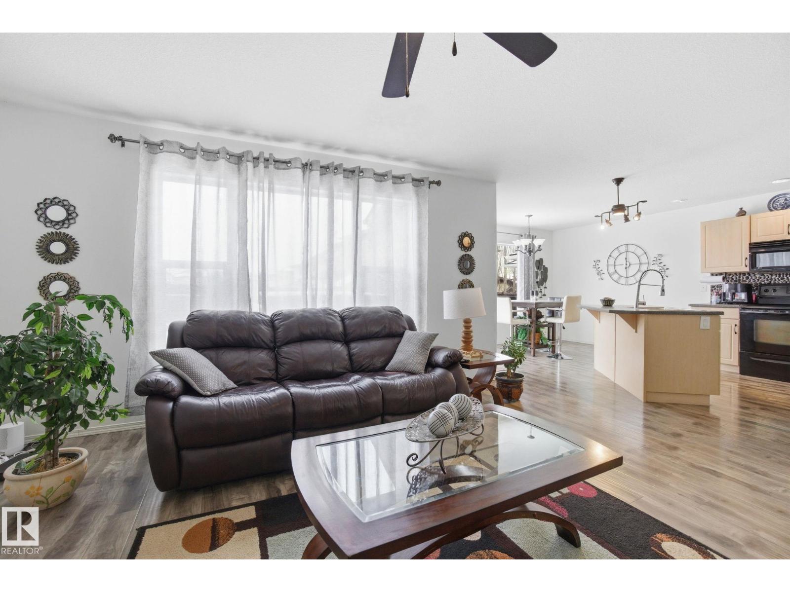 1181 Westerra Li, Stony Plain, Alberta  T7Z 2Z4 - Photo 5 - E4480013