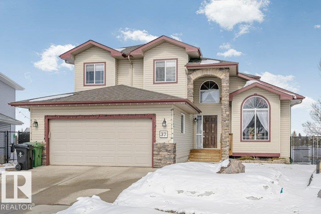 37 WEDGEWOOD, fort saskatchewan, Alberta
