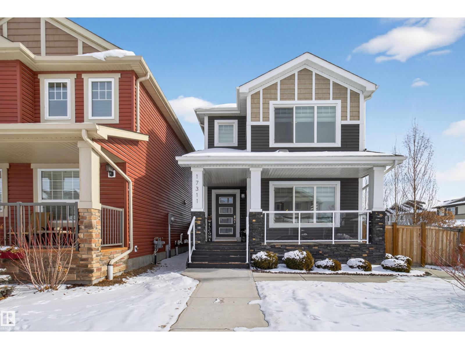 17311 49 ST NW, edmonton, Alberta