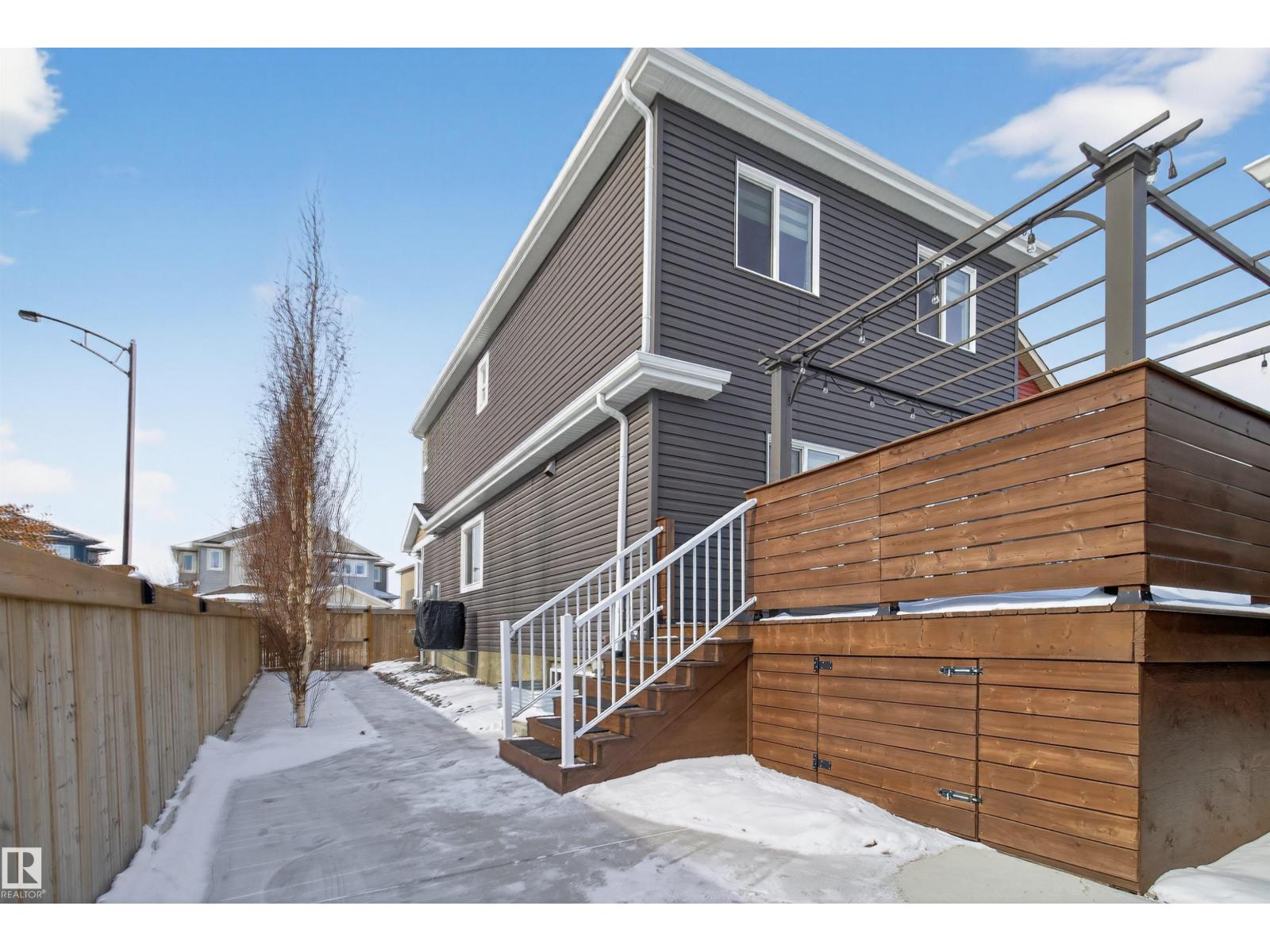 17311 49 St Nw, Edmonton, Alberta  T5Y 3V9 - Photo 37 - E4480019