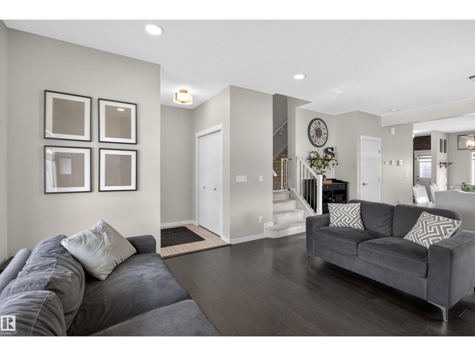 17311 49 St Nw, Edmonton, Alberta  T5Y 3V9 - Photo 4 - E4480019