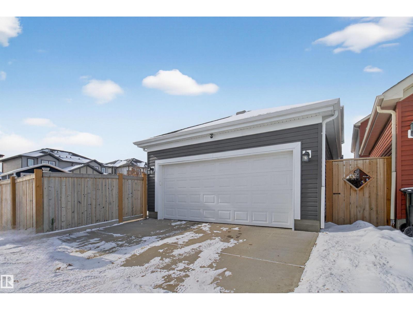 17311 49 St Nw, Edmonton, Alberta  T5Y 3V9 - Photo 40 - E4480019