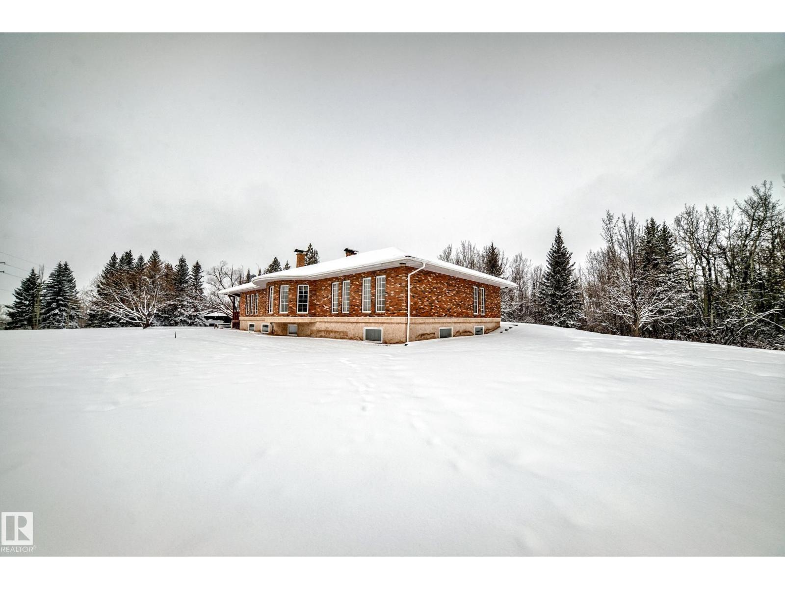 #3 53333 Rge Road 20, Rural Parkland County, Alberta  T7Y 0C4 - Photo 2 - E4480012