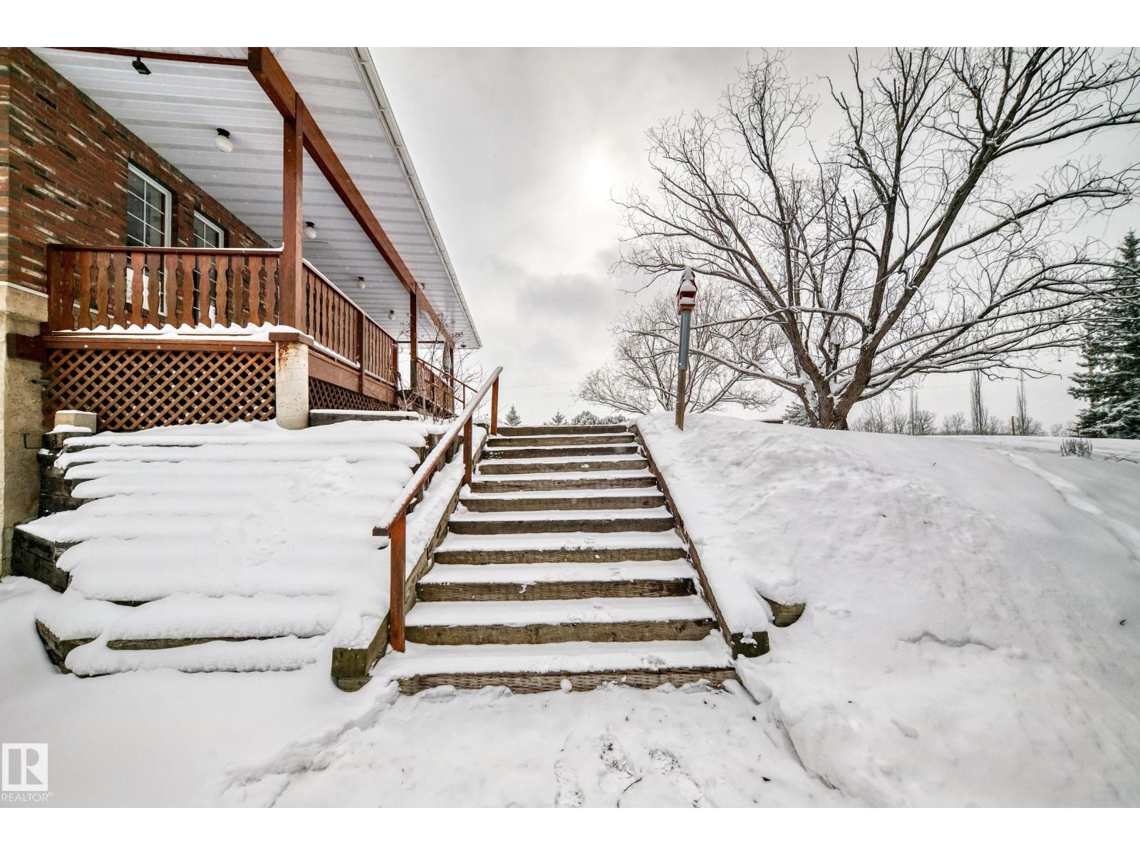 #3 53333 Rge Road 20, Rural Parkland County, Alberta  T7Y 0C4 - Photo 47 - E4480012