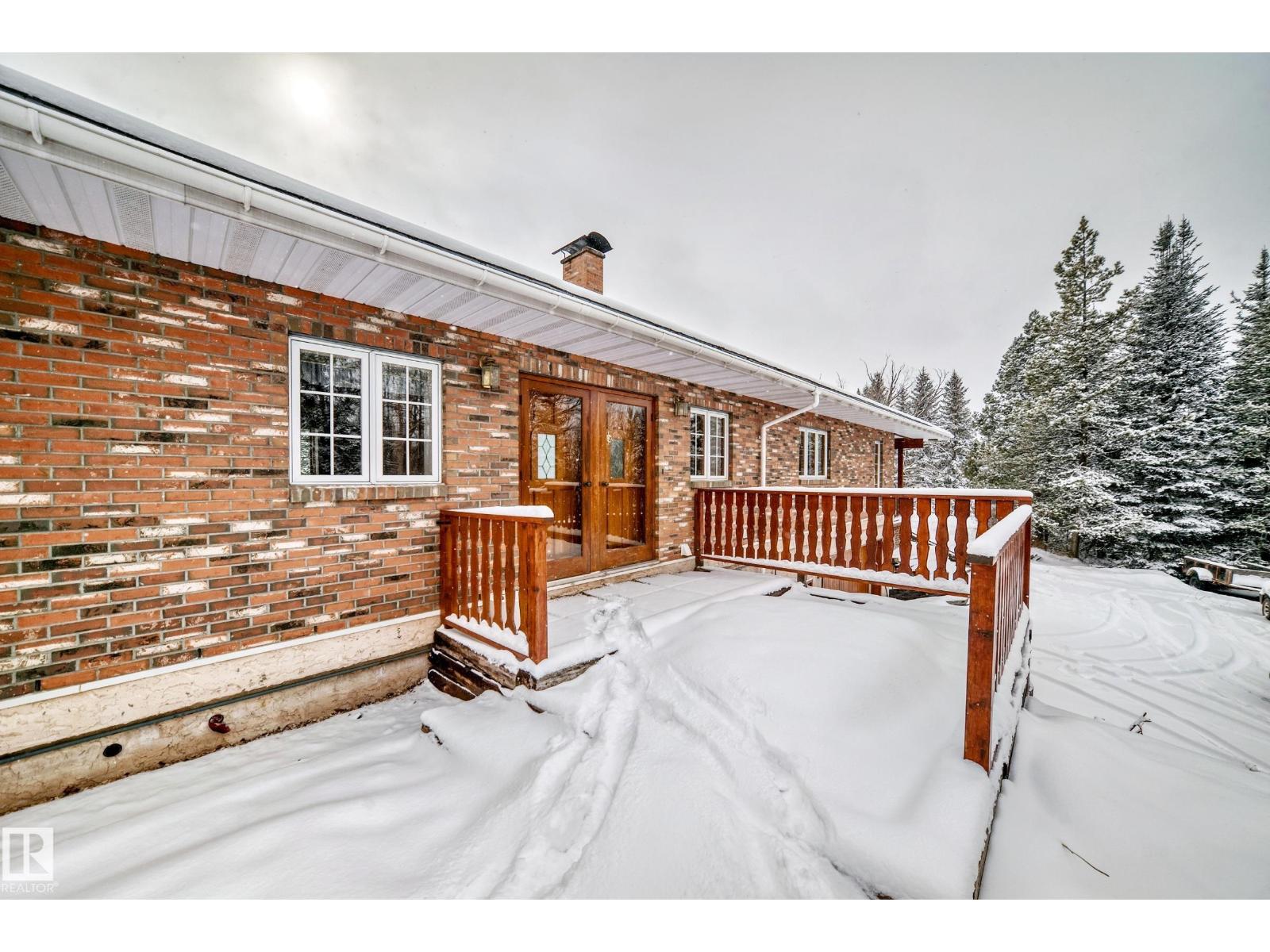 #3 53333 Rge Road 20, Rural Parkland County, Alberta  T7Y 0C4 - Photo 48 - E4480012