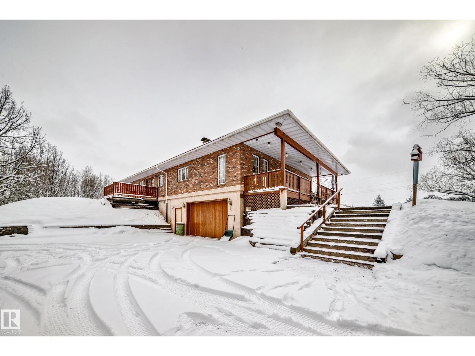 #3 53333 Rge Road 20, Rural Parkland County, Alberta  T7Y 0C4 - Photo 50 - E4480012