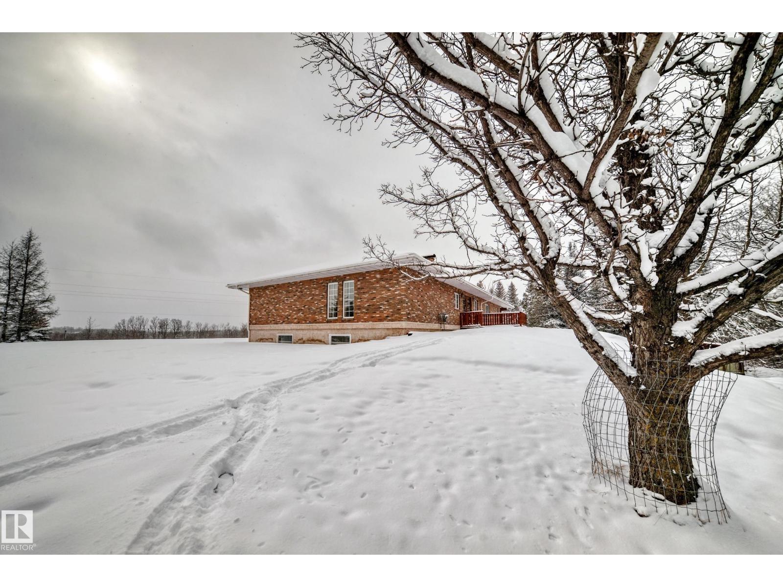#3 53333 Rge Road 20, Rural Parkland County, Alberta  T7Y 0C4 - Photo 51 - E4480012