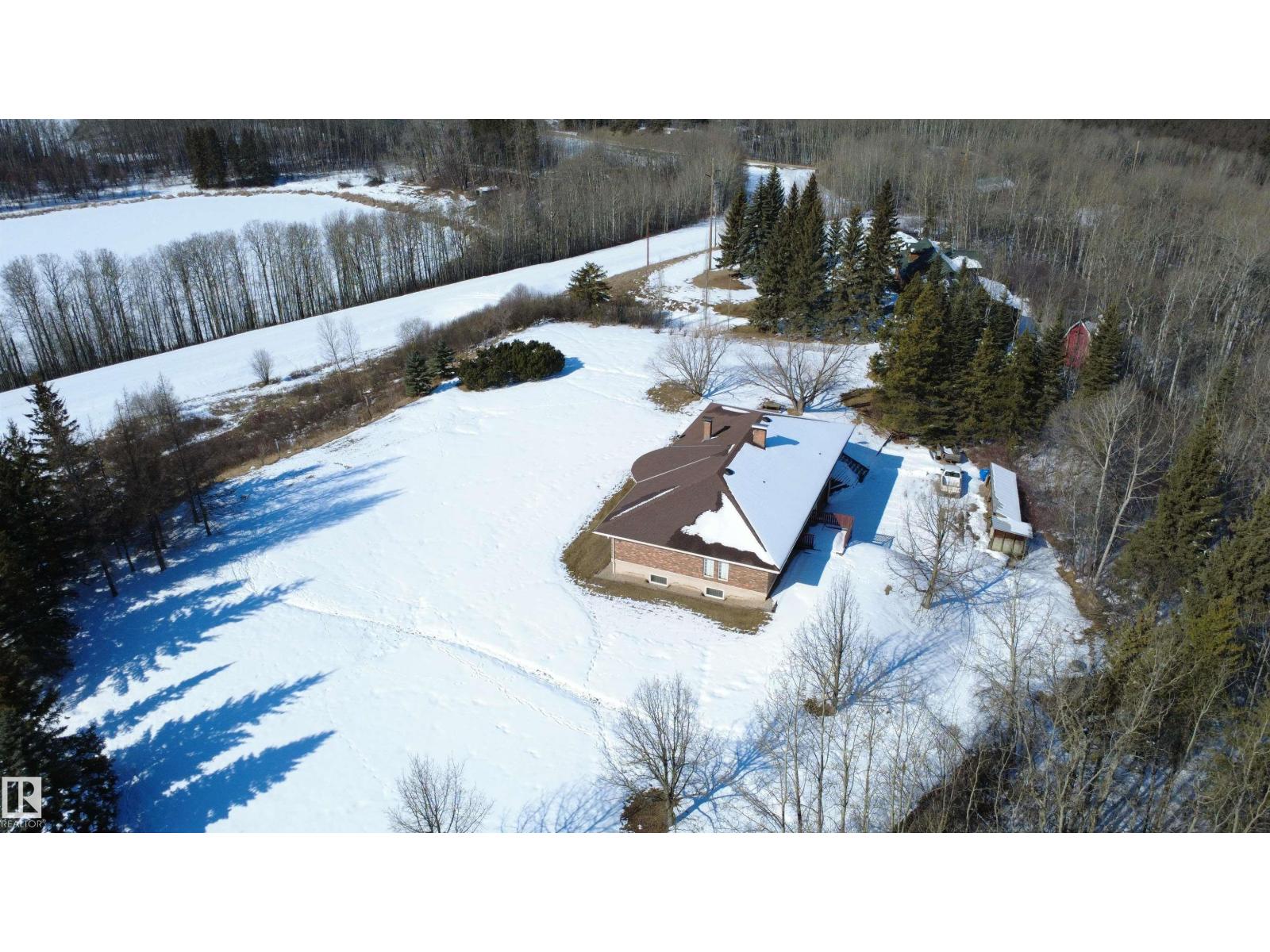 #3 53333 Rge Road 20, Rural Parkland County, Alberta  T7Y 0C4 - Photo 57 - E4480012