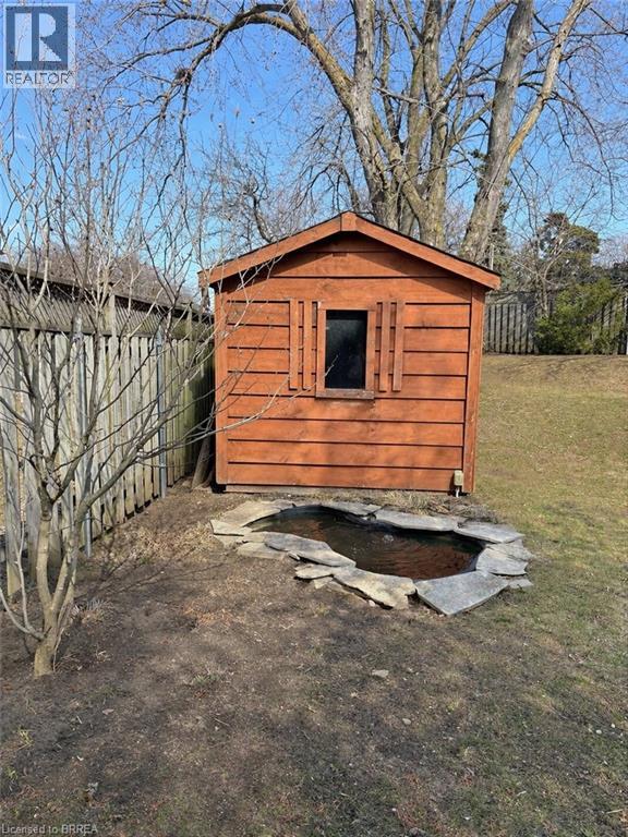 71 Pinecrest Drive, Kitchener, Ontario  N2A 2G6 - Photo 39 - 40816274