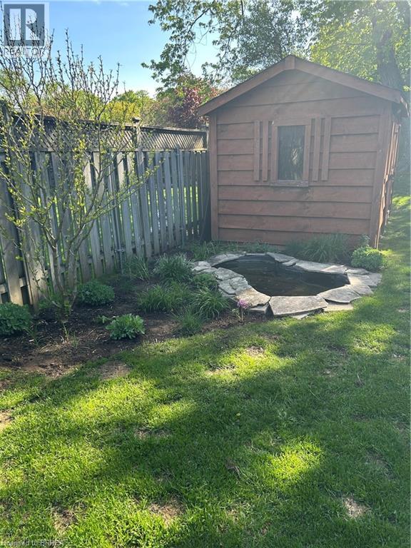 71 Pinecrest Drive, Kitchener, Ontario  N2A 2G6 - Photo 40 - 40816274